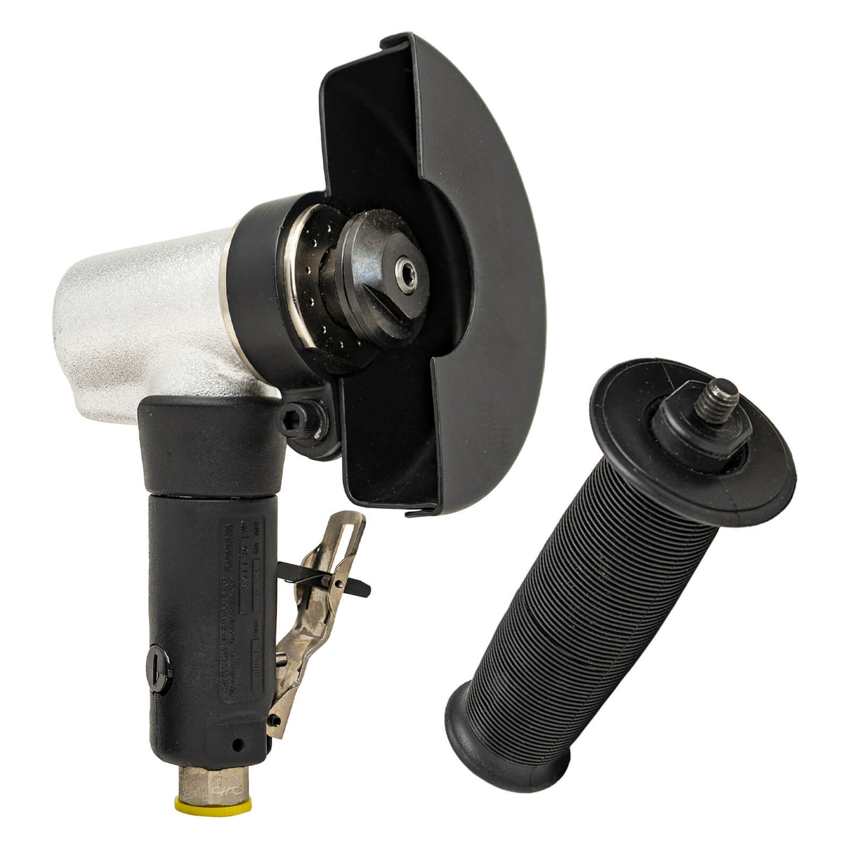 52430 - Dynabrade - Amoladora Neumática 52430