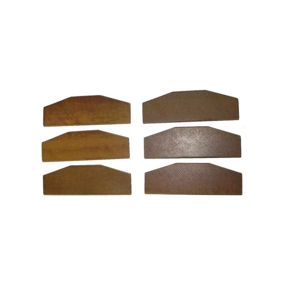 8940171105 - Chicago Pneumatic - Set de 6 Aspas - Refacción