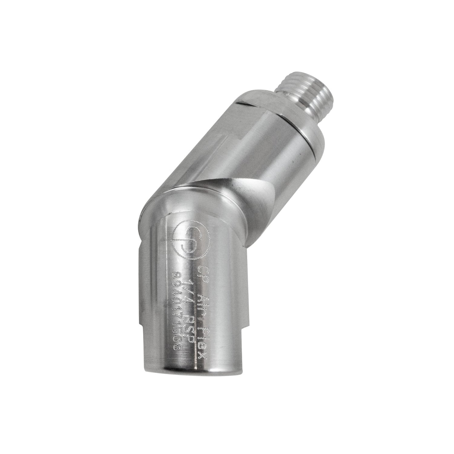 8940171567 - AirFlex 1/2 - Desoutter - Conexión de aire 360° - 1/2" NPT - 2 grados de libertad