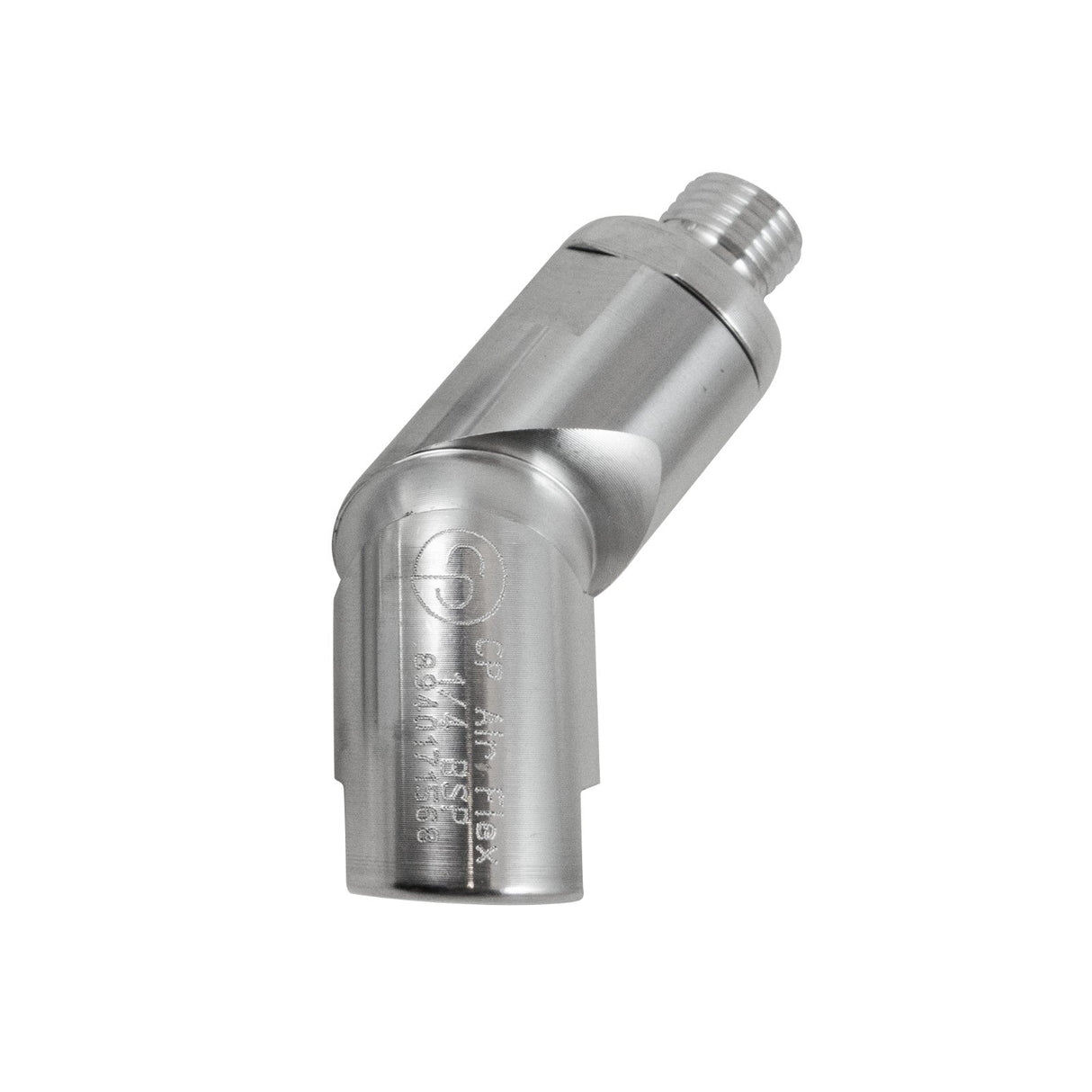 8940171569 - AirFlex 1/4 - Desoutter - Conexión de aire 360° - 1/4" NPT - 2 grados de libertad