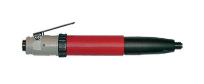 CP2008 - Chicago Pneumatic - Atornillador neumático shut-off - Hex 1/4" - 0.4-4.3Nm