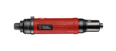 CP-2621 - Chicago Pneumatic - Atornillador neumático shut-off - Hex 1/4" - 0.8-6.5Nm