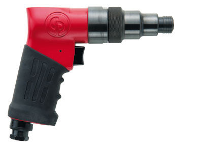 CP2780 - Chicago Pneumatic - Atornillador neumático positivo - Hex 1/4" - 0.0-10.0Nm