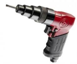 CP2780 - Chicago Pneumatic - Atornillador neumático positivo - Hex 1/4" - 0.0-10.0Nm
