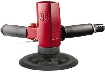 CP7265P - Chicago Pneumatic - Pulidora neumática vertical - 0.7 HP