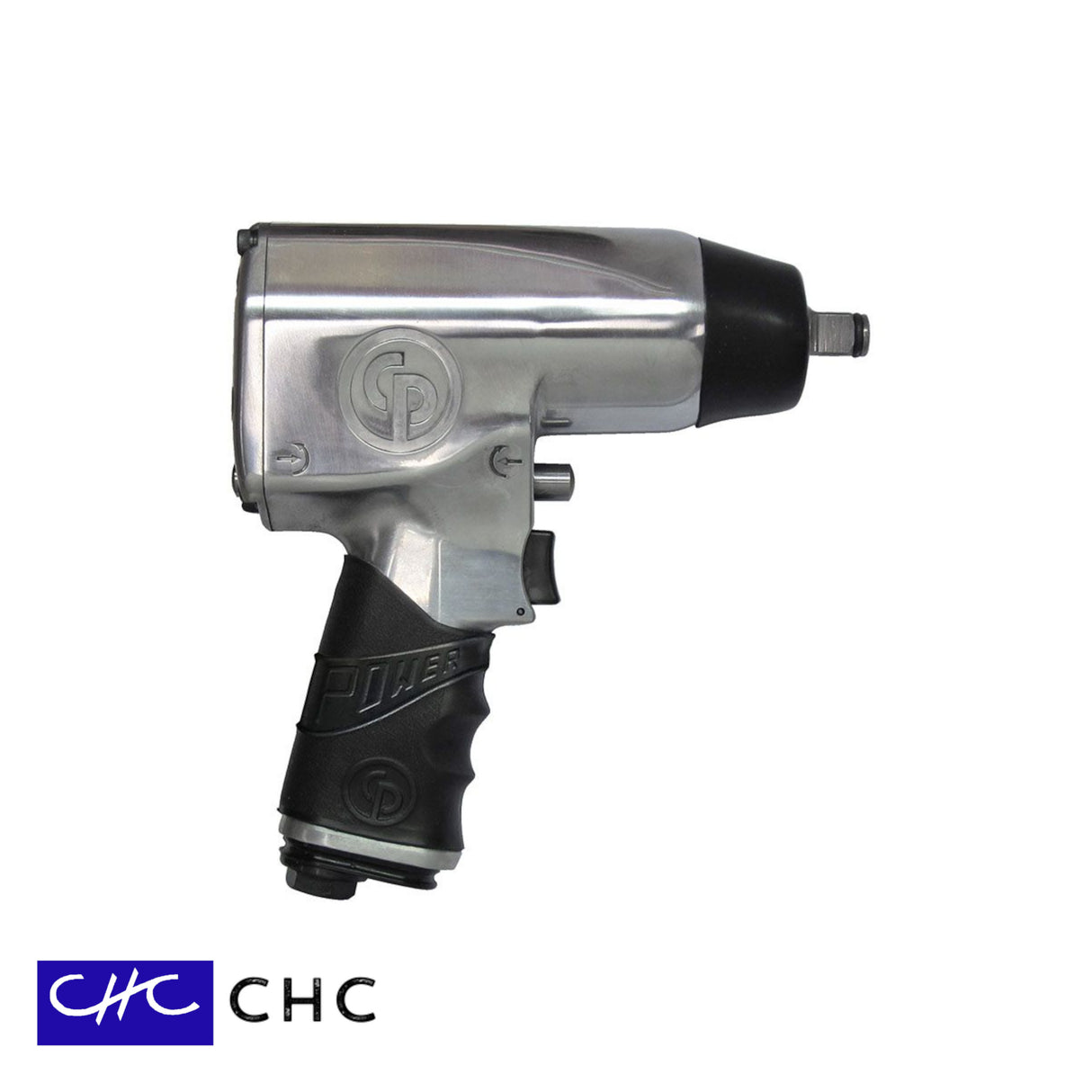 CP734H - Chicago Pneumatic - Llave de impacto - Cuadro 1/2"