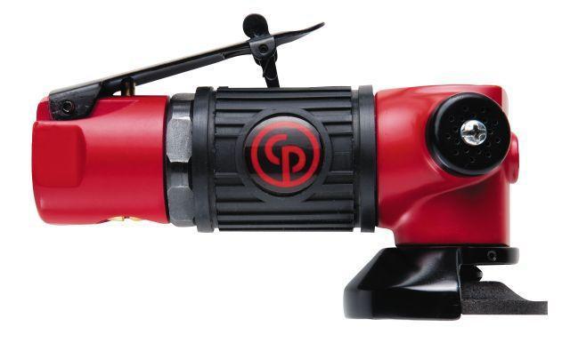CP7500D - Chicago Pneumatic - Mini amoladora neumática - 0.2 HP