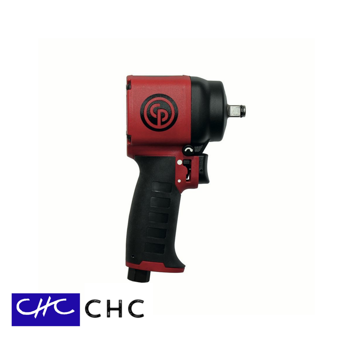 CP7731C - Chicago Pneumatic - Llave de impacto neumática - Sq 3/8"