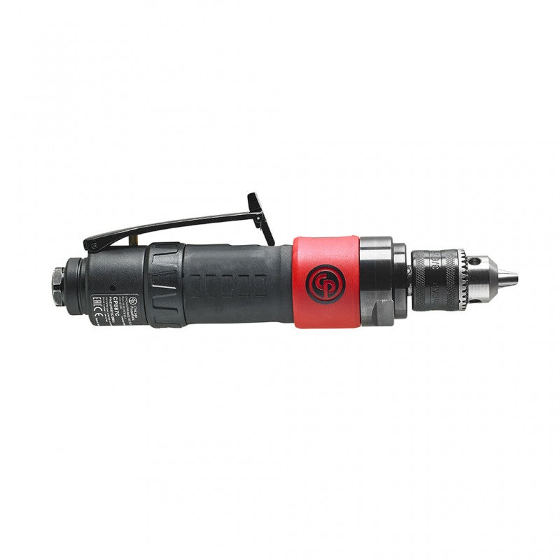 CP887C - Chicago Pneumatic - Taladro neumático - broquero  3/8" - 0.5 HP