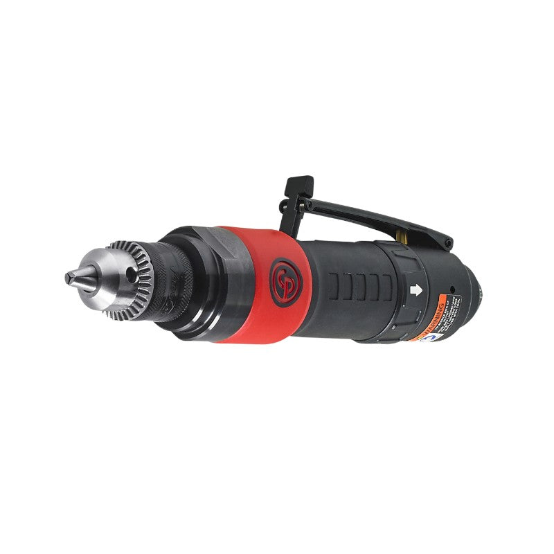 CP887C - Chicago Pneumatic - Taladro neumático - broquero  3/8" - 0.5 HP