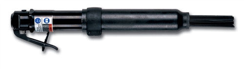 CP-0456-LASAN - Chicago Pneumatic - Martillo de agujas neumático - 4.3 Joules