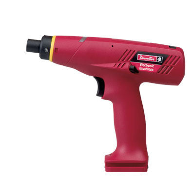 ELB12-600-P - Desoutter - Atornillador inalámbrico shut-off - 0.4-2.5 Nm - 18 V