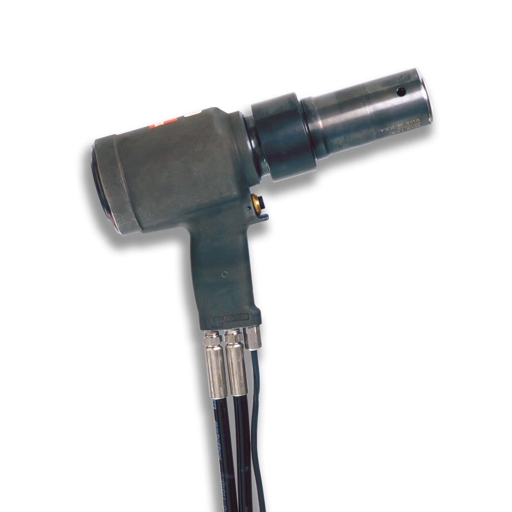 2624PTD - Huck - Remachadora hidráulica - Máx. 5/8" Huckbolts - Carrera 36.5 mm - Tracción 78.9 KN