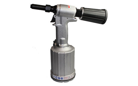 2025 - Huck - Remachadora oleoneumática - Máx. 1/4" -  Carrera 17.15 mm - Tracción 23.5 kN