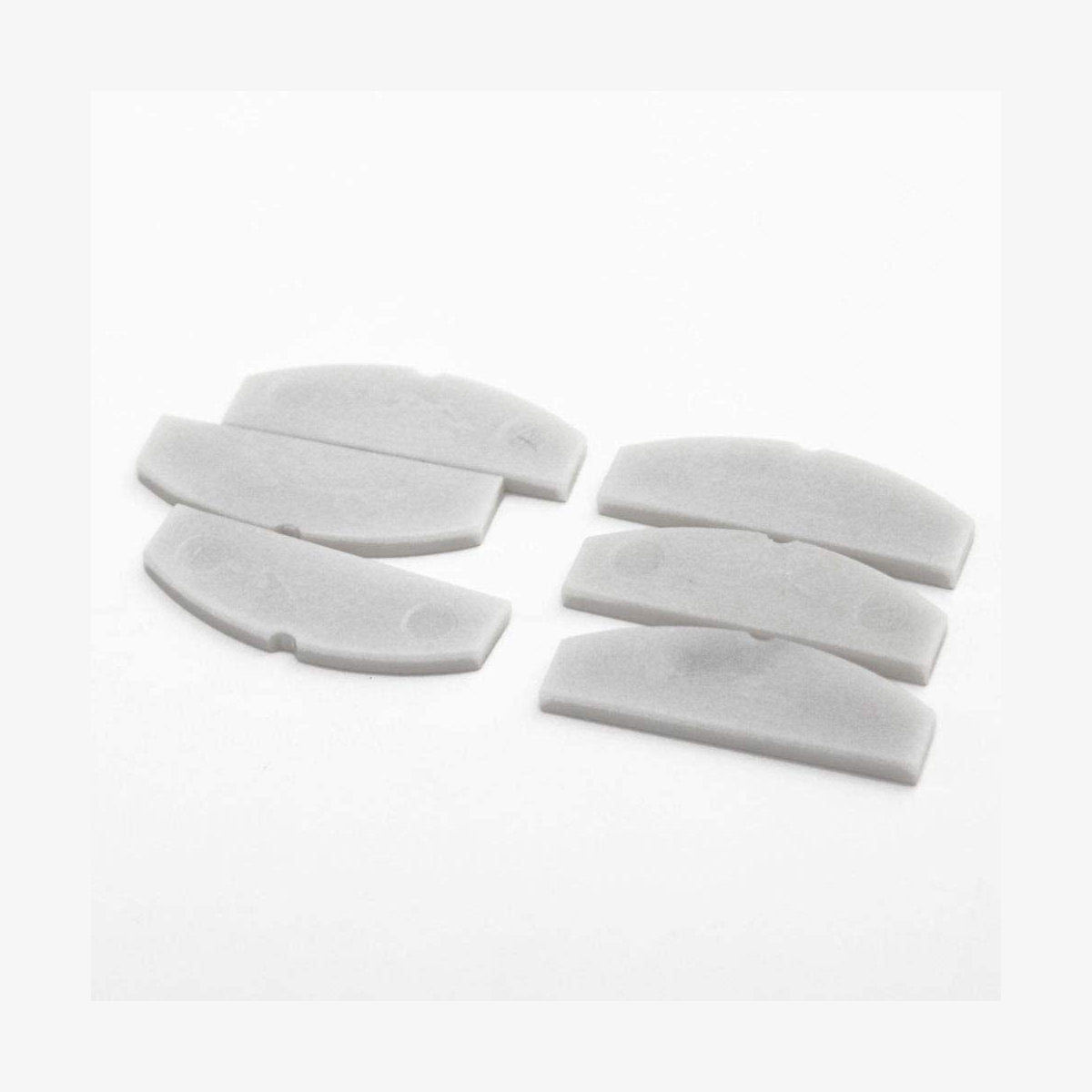 KF131274 - Chicago Pneumatic - Juego de aspas - Refacción