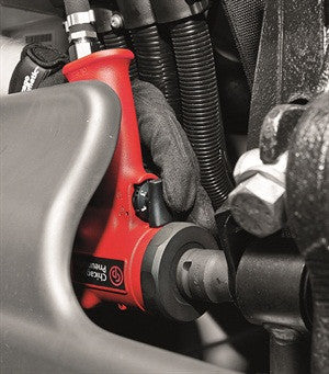 CP7731C - Chicago Pneumatic - Llave de impacto neumática - Sq 3/8"