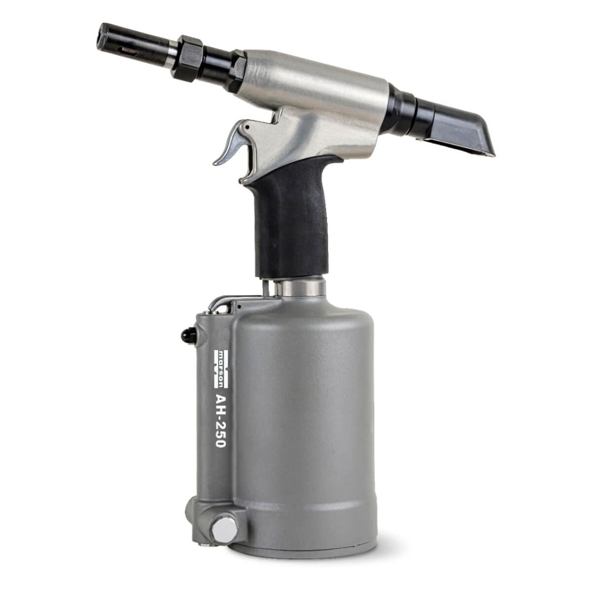 M39510 / AH-250 - Marson - Remachadora oleoneumática - Máx. 3/8" - Carrera 18.5 mm - Tracción 23.5 kN