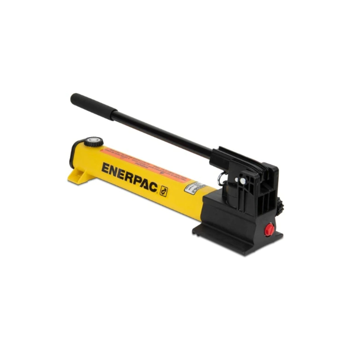 P2282 - Enerpac - Bomba Manual Hidráulica Alta Presion - 40, 000 psi