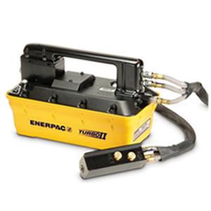 PARG1105N  ENERPAC - Bomba neumático-hidráulica - Turbo II