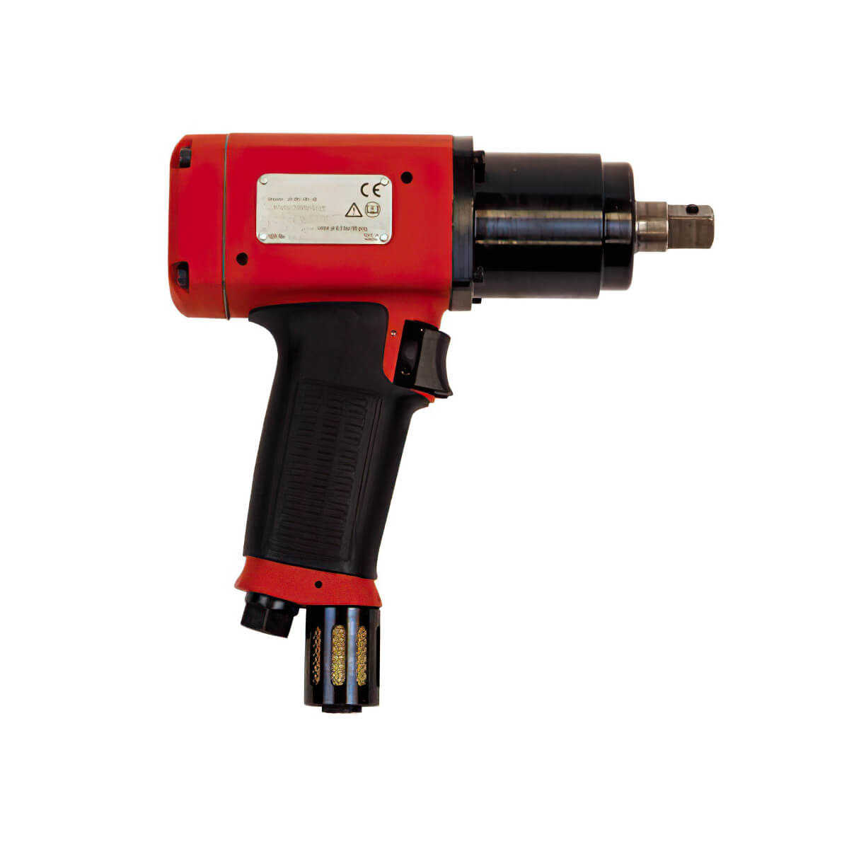 PT070-T4000-S13S - Desoutter - Herramienta de impulso neumática - Máx. 70 Nm  - 6000 rpm