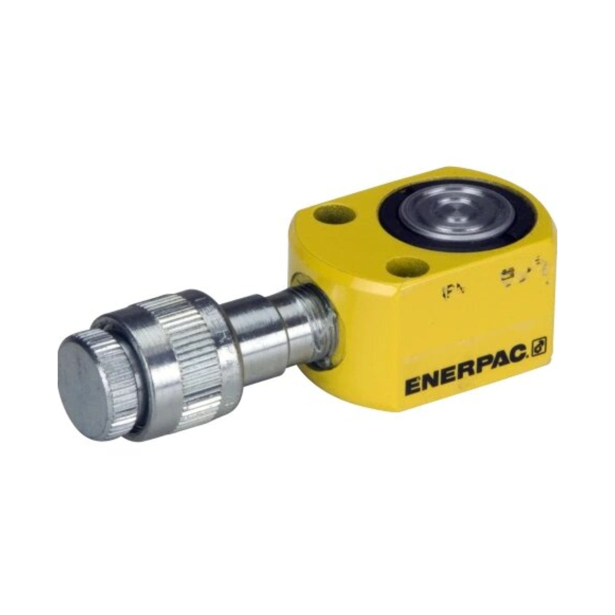 RSM50 - Enerpac - Cilindro hidráulico de baja altura - Máxima presión de funcionamiento (bar): 700 - Capacidad: 5 ton -  Carrera: 0.25 pulg
