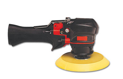 SC4P - Desoutter - Lijadora neumática roto-orbital - 0.5 HP