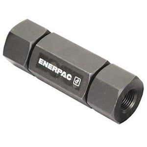 V17  Enerpac - Válvula hidráulica de retención - 10000 psi