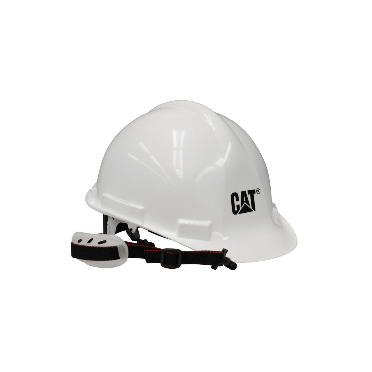 CAT019670 - CAT - Casco blanco - Aprobado por ANSI Certificado CE