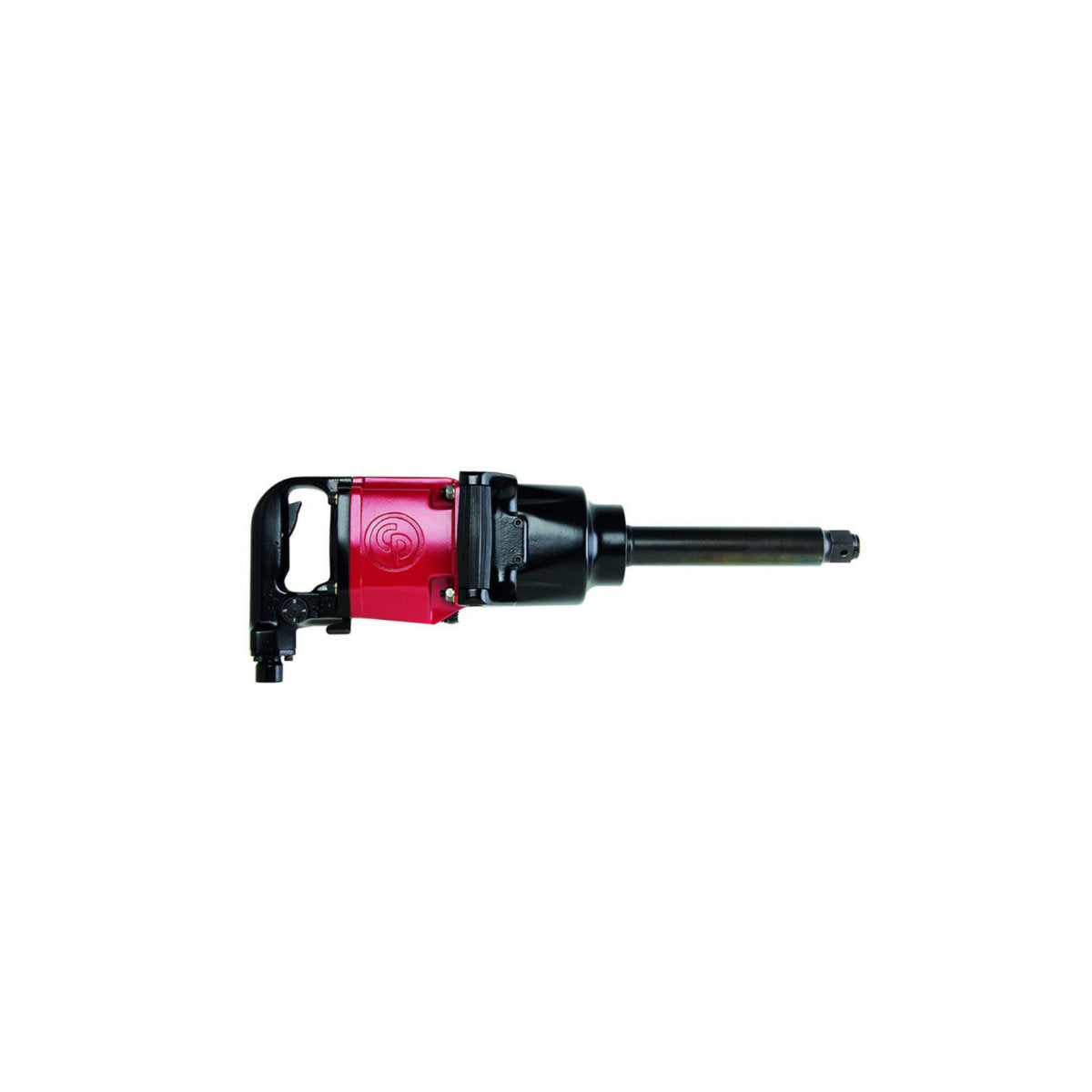 CP5000 - Chicago Pneumatic - LL IMPACTO DE 1" 185-2065/2500 FT/LB