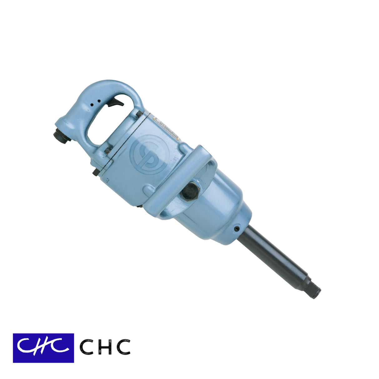 CP797-6 - Chicago Pneumatic - Cuadro 1" - Llave de impacto neumática 6"