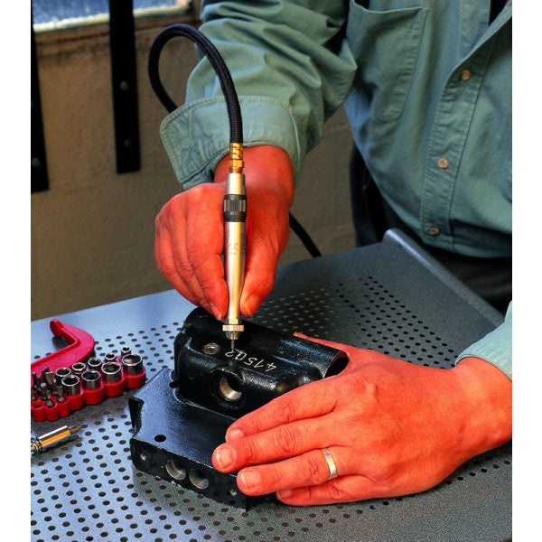 CP-9361 - Chicago Pneumatic - Lápiz grabador neumático - 13500 GPM