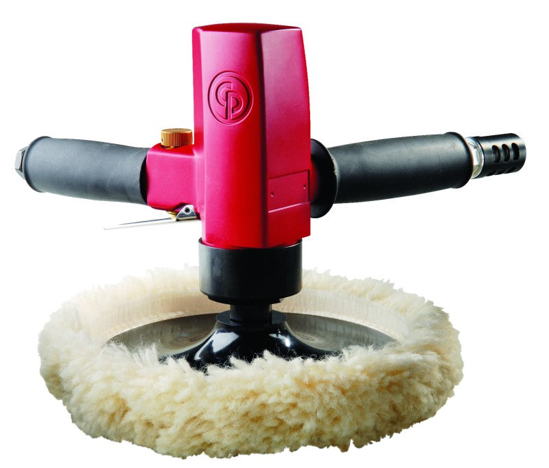 CP7265P - Chicago Pneumatic - Pulidora neumática vertical - 0.7 HP