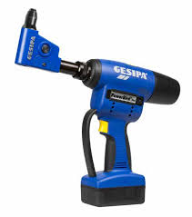 1457921 - Gesipa - Cabezal acodado 90° Compact para Taurus 1 / Taurus 2