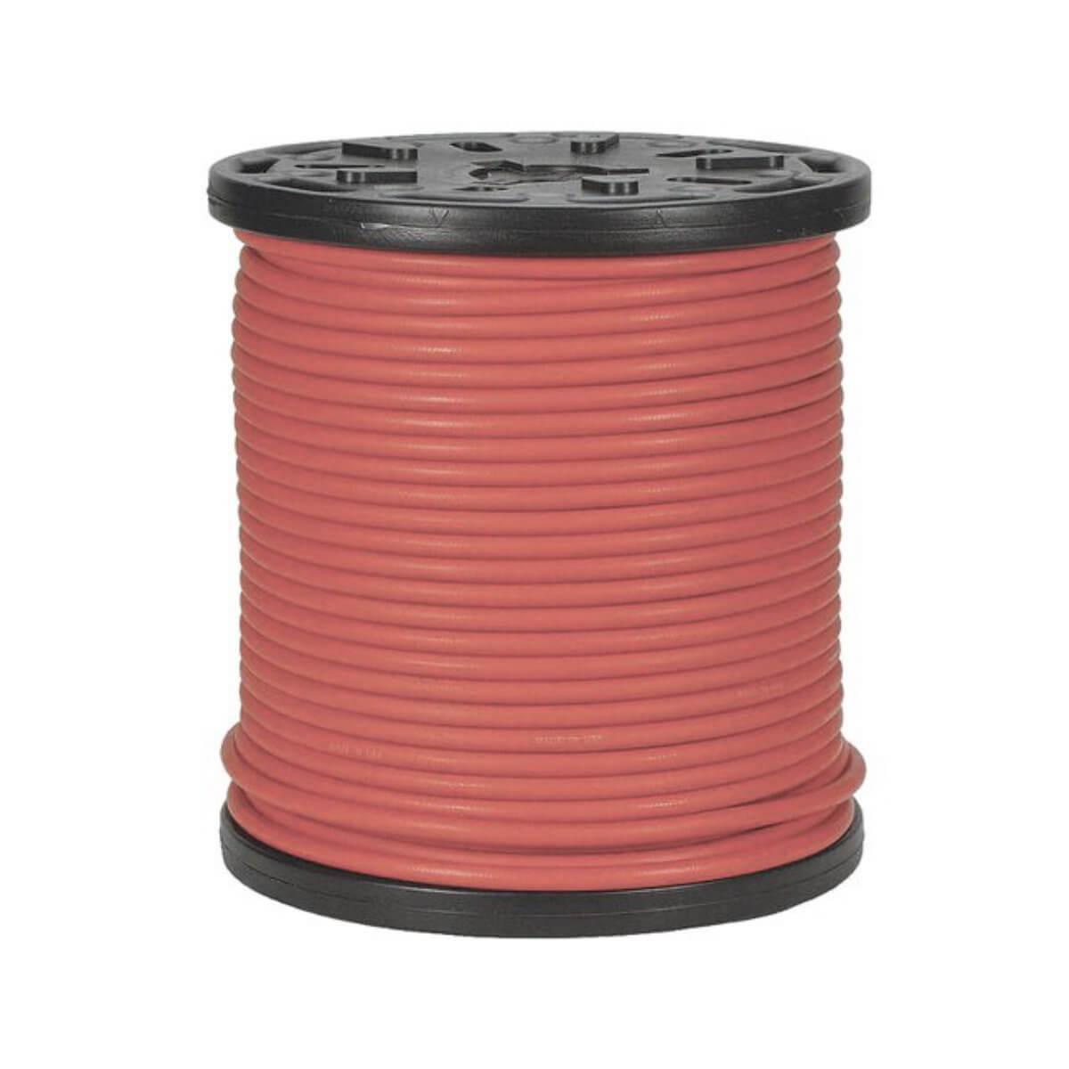 EC-200-04 - GOODYEAR - Manguera 1/4" Frontier Red 200 - Rollo 152.50 mts. - 200 PSI