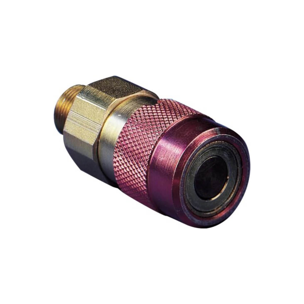 FR400 Enerpac - Acoples hidráulicos - 3/8" NPTF - "Flush-Face"