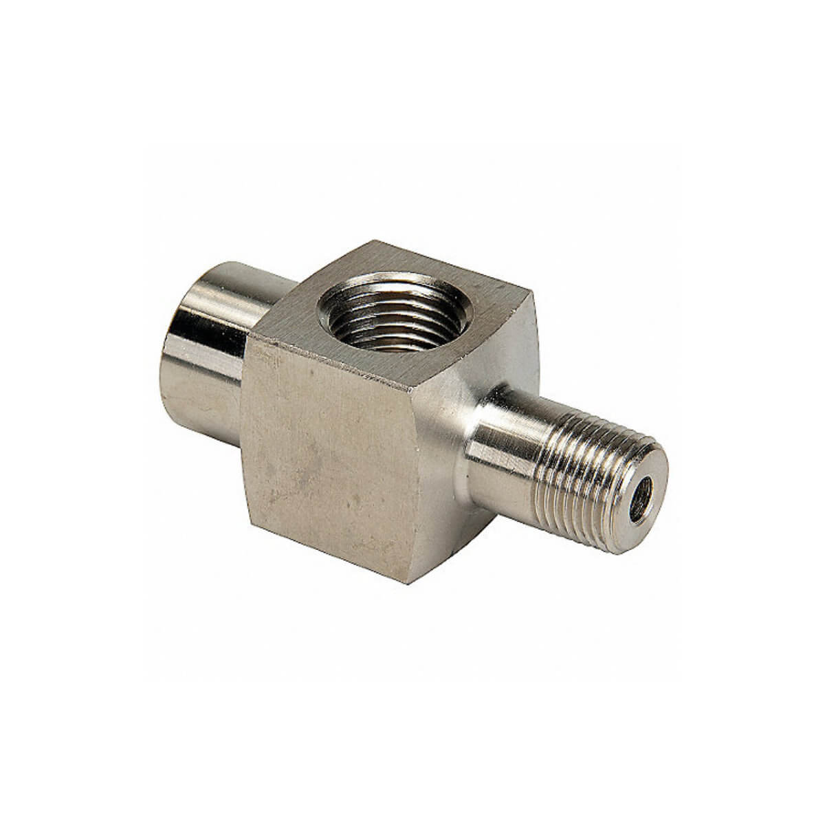 GA1 Enerpac - Adaptador para manómetro - Rosca 1/2" NPT