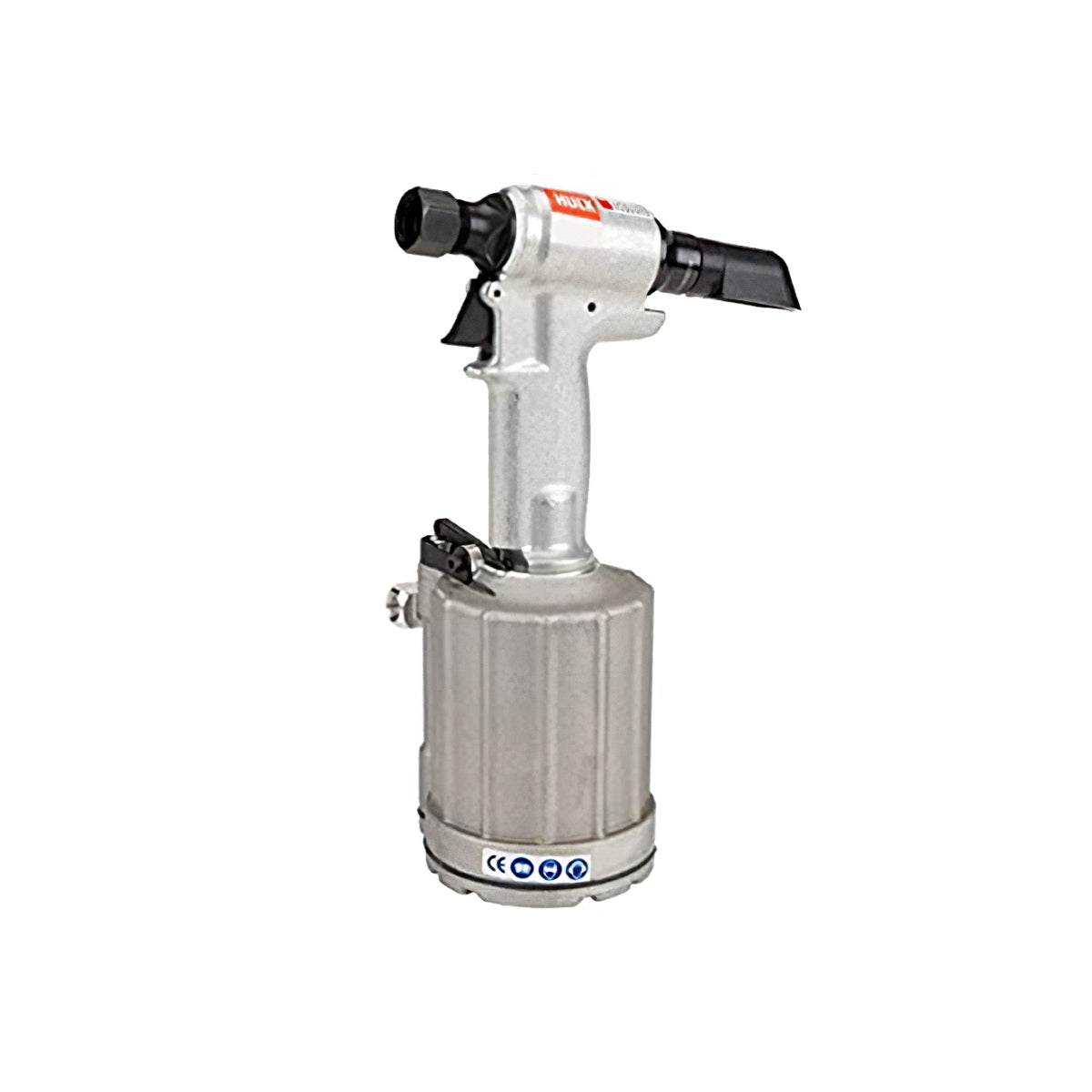 2025 - Huck - Remachadora oleoneumática - Máx. 1/4" -  Carrera 17.15 mm - Tracción 23.5 kN