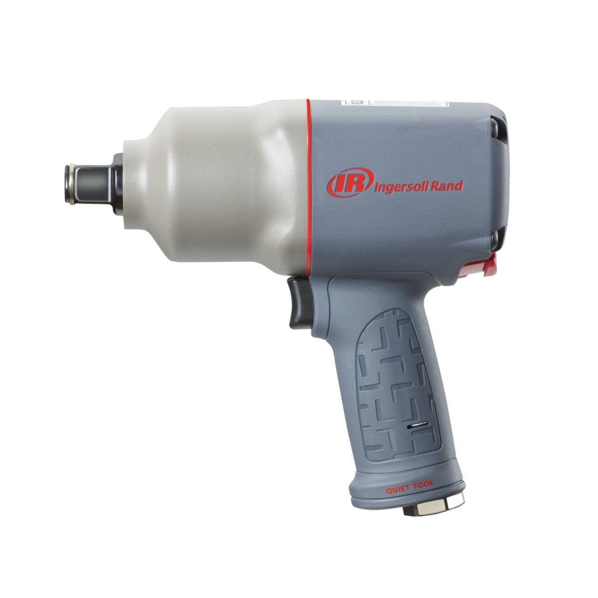 IR-2145QiMAX - Ingersoll Rand - Llave de impacto, tipo pistola de 3/4", 1,150 GPM