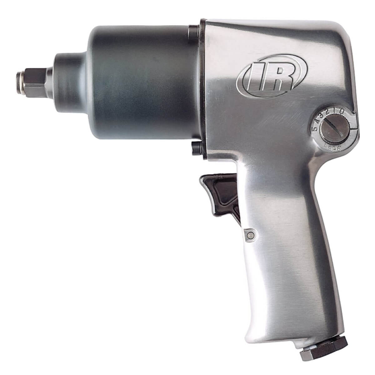 IR-231C - Ingersoll Rand - Llave de impacto, tipo pistola de 1/2", 8,000 RPM