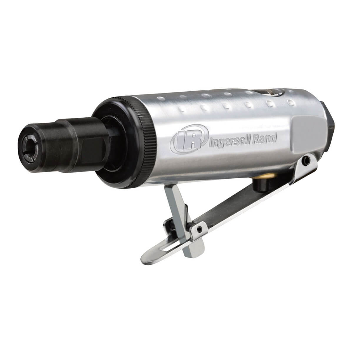 IR-307B - Ingersoll Rand - Mini Amoladora angular, 28,000 RPM, 0.25 HP, boquilla 1/4"