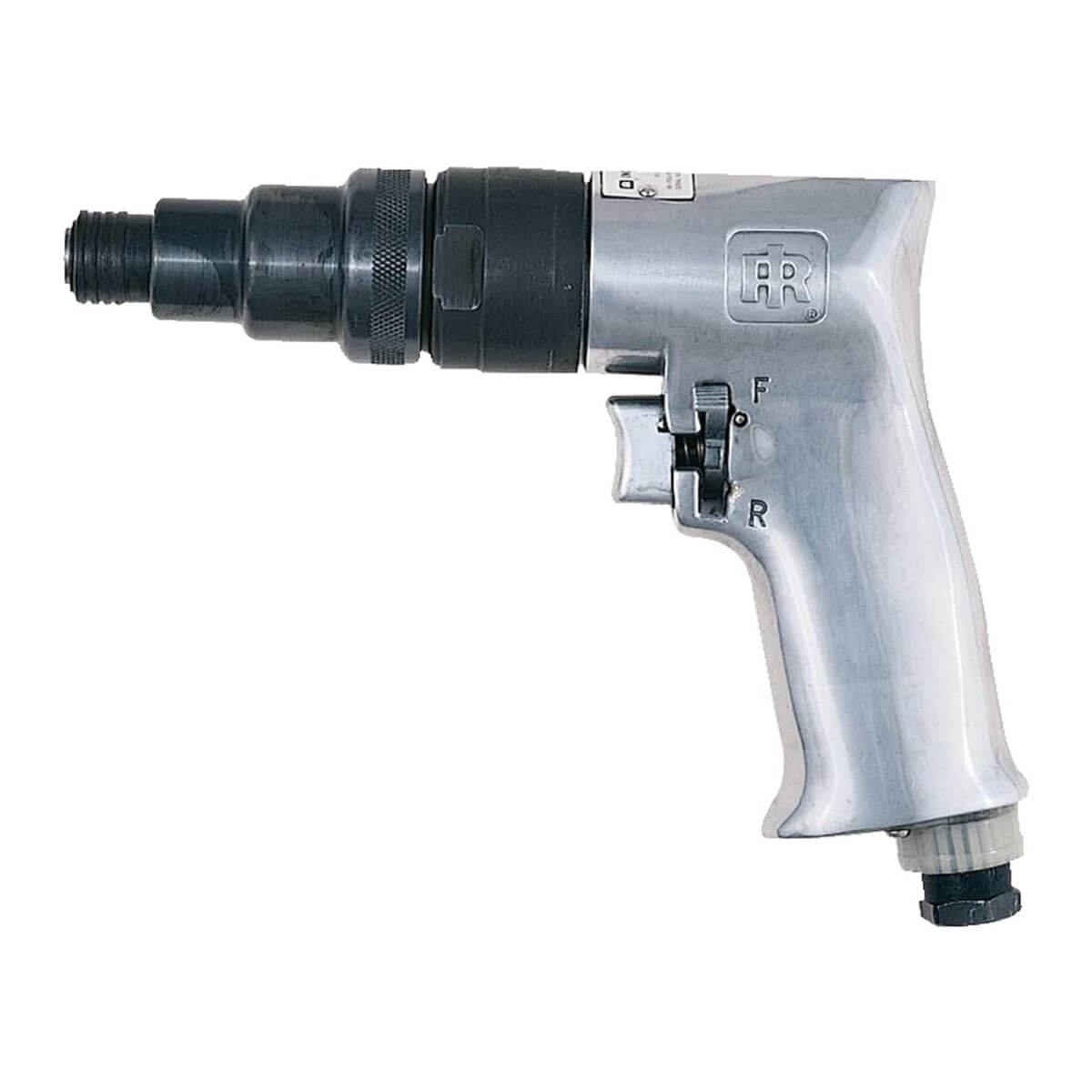 IR-371 - Ingersoll Rand -Atornillador tipo pistola hex. 1/4", 1,800 RPM