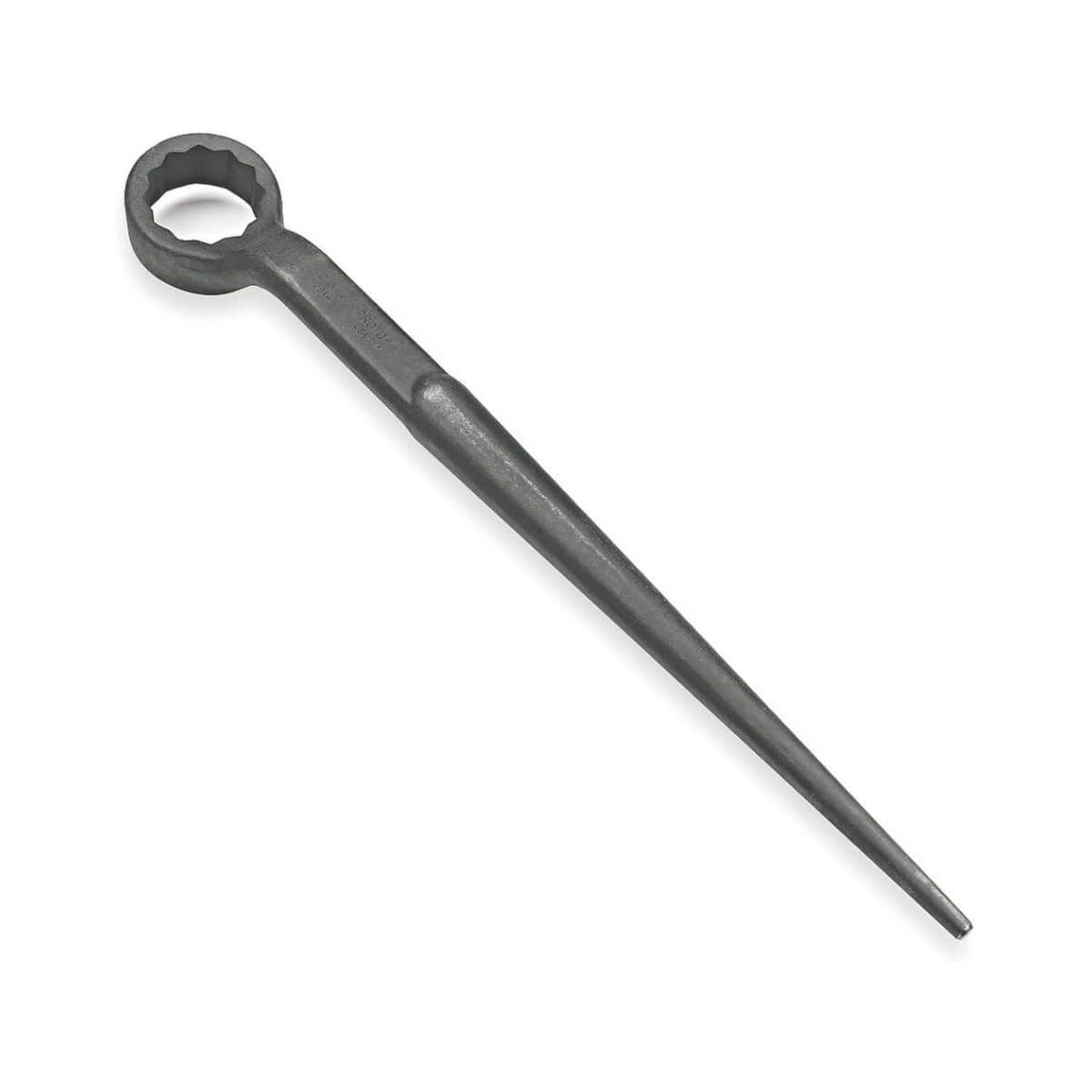 J2627 - PROTO - LLAVE DE ESTRÍAS 1-11/16"