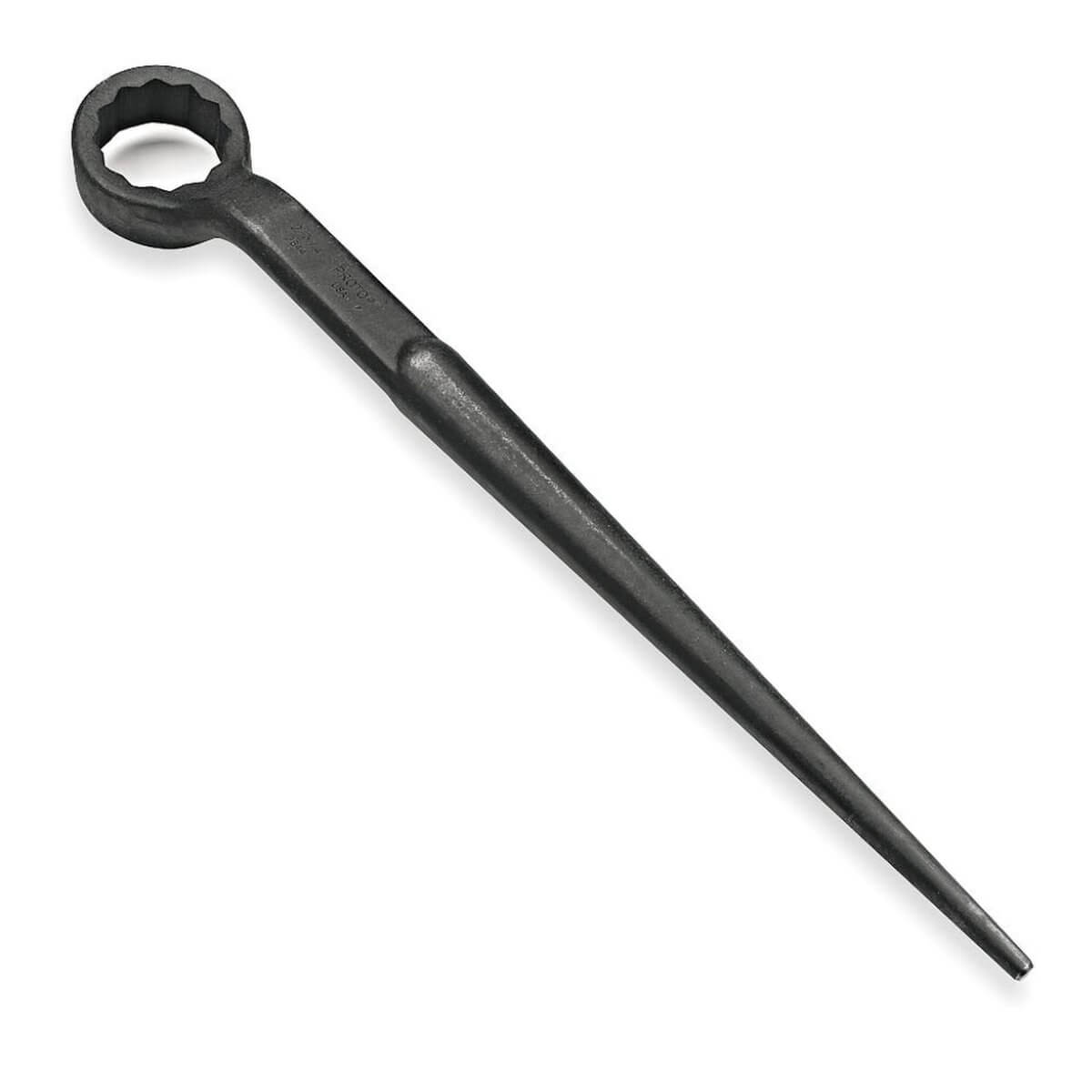 J2629 - PROTO - LLAVE DE ESTRIAS C/COLA MED. 1-13/16"