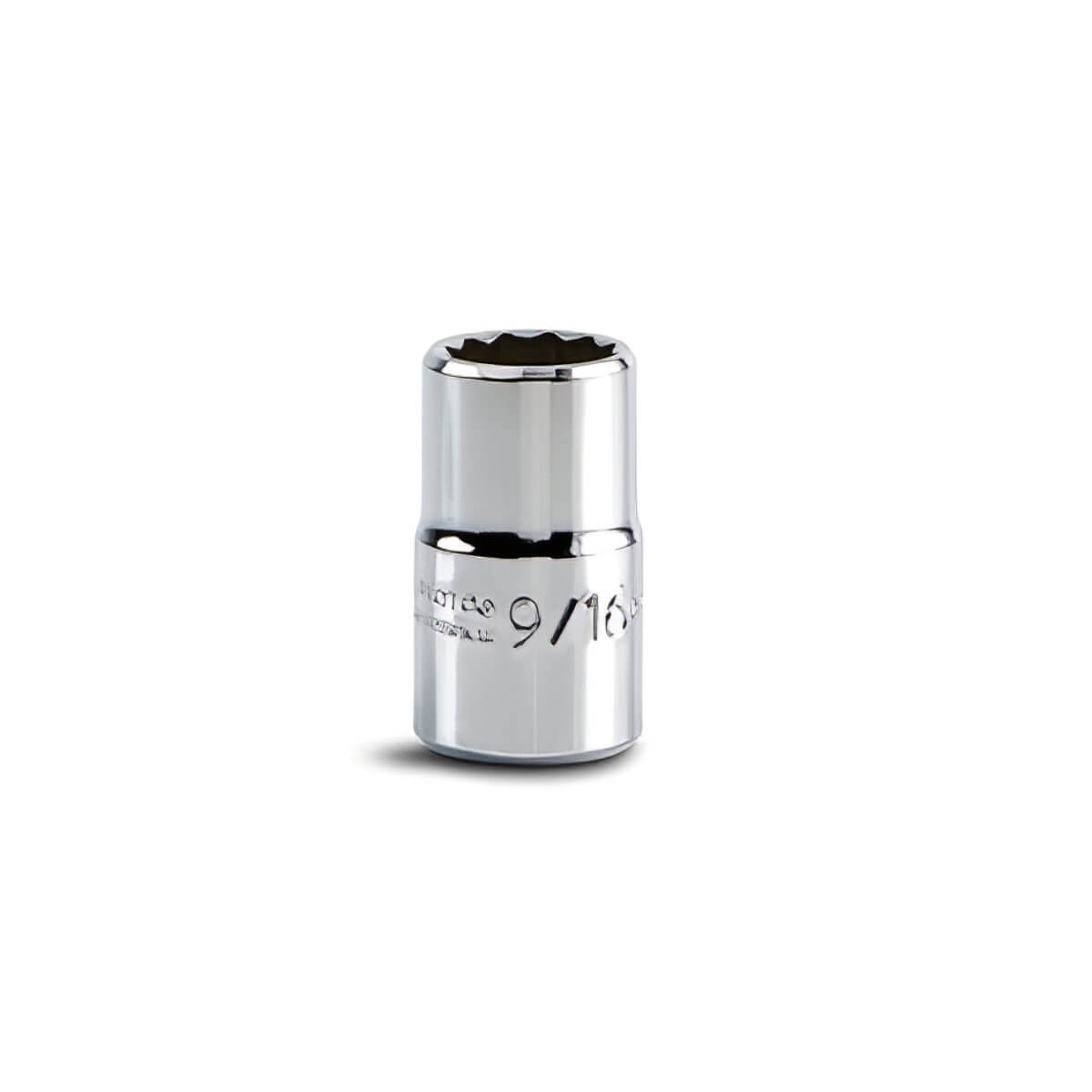 J5418 - PROTO - DADO 12 Puntas 1-1/2" 9/16"