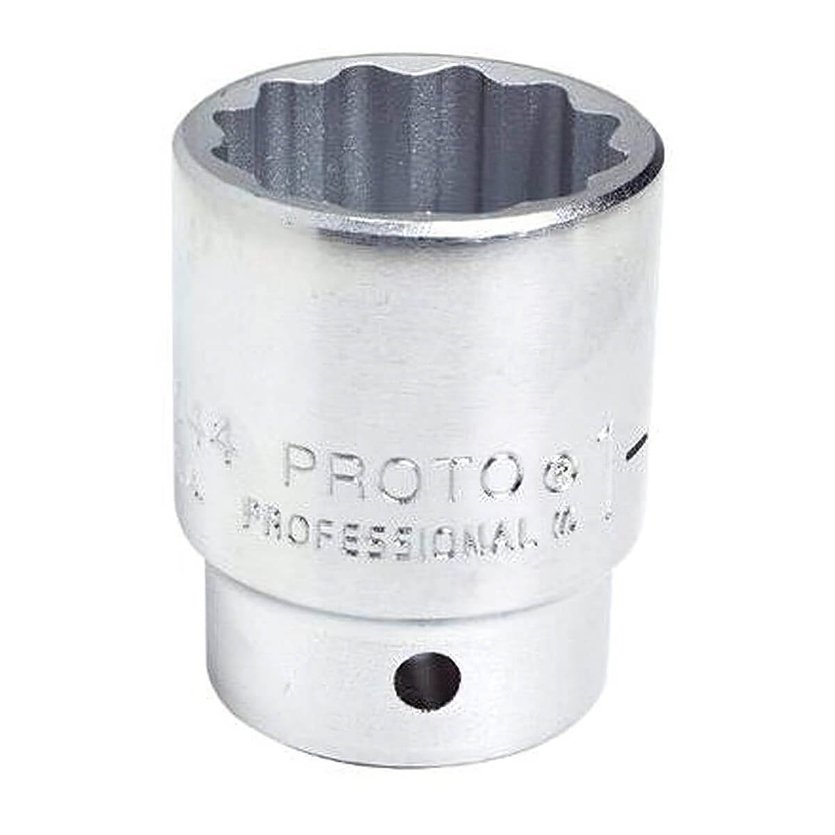 J5548 - PROTO - DADO 12 Puntas 1-1/2"  3/4"
