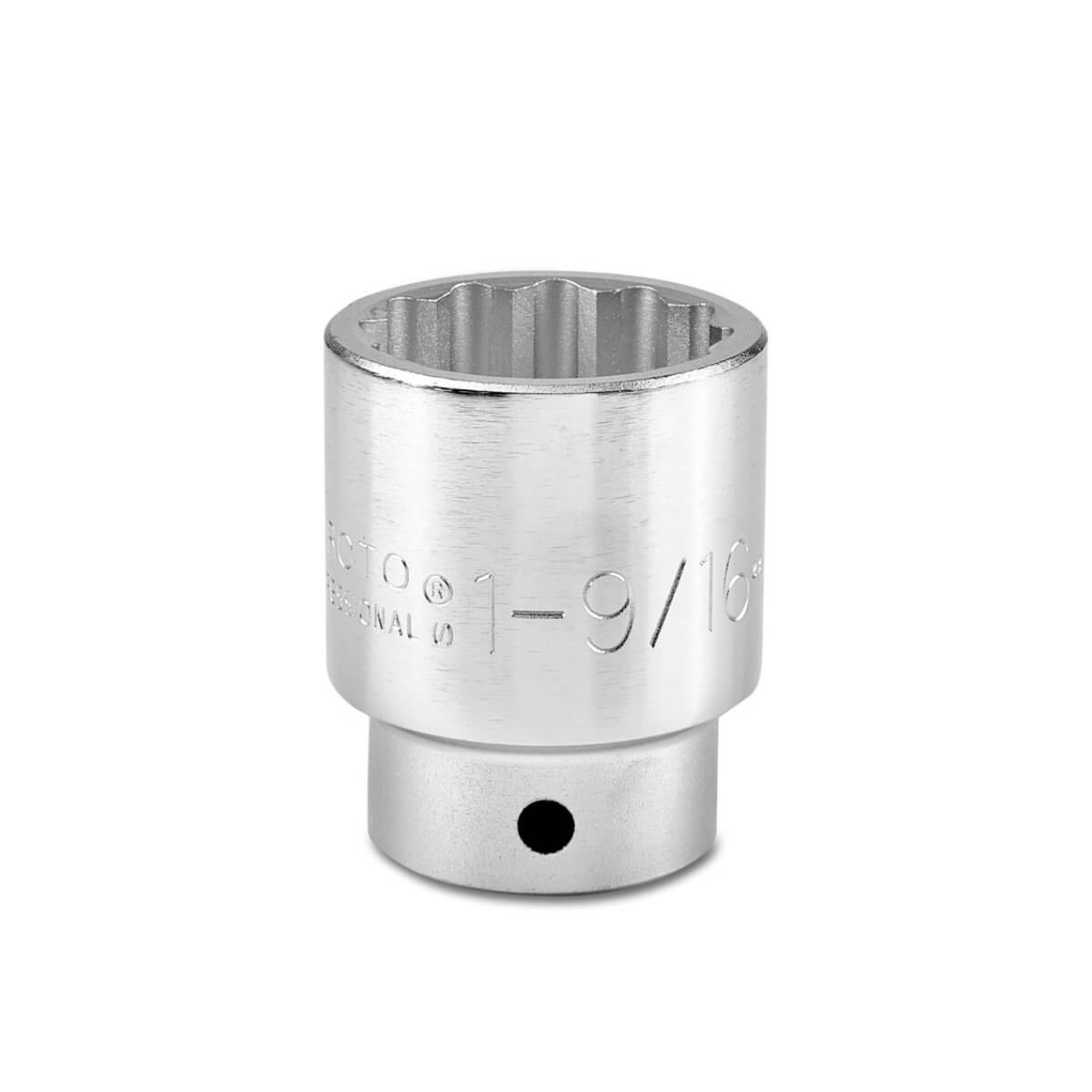 J5550 - PROTO - DADO 12 Puntas 1-9/16" 3/4"