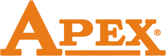 M-13MM03 - Apex - Dado de impacto métrico - Hex 13mm x Cuadro de 3/8" - Magnético - Longitud: 22.2mm