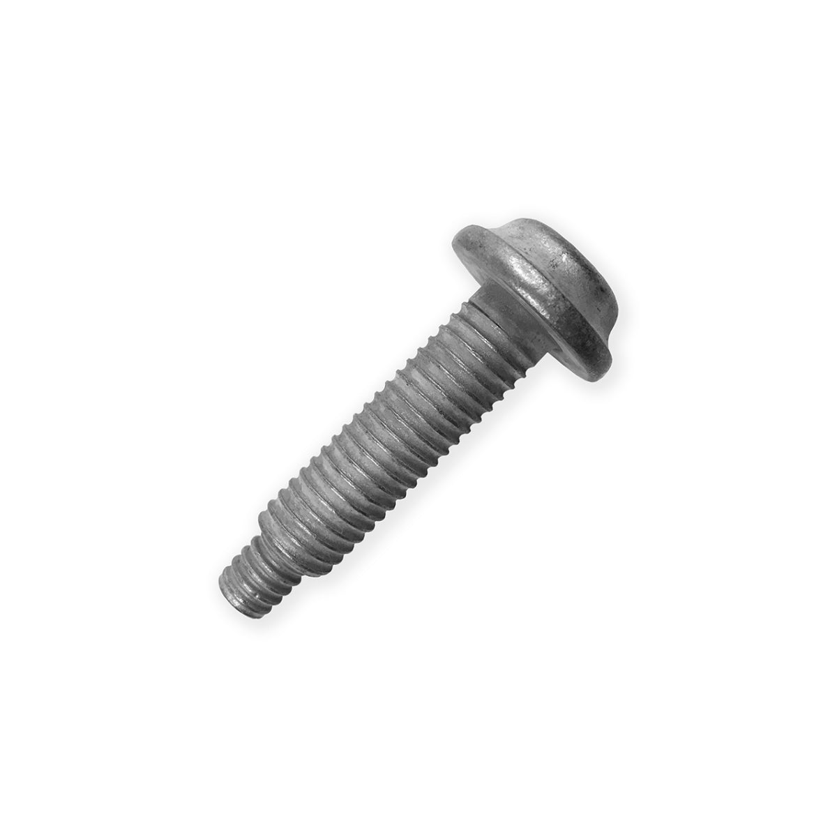 MBT-DT16-25 - Huck - Perno Bobtail 16mm cabeza flanged, rango 20-30mm, aleación de acero clase 10.9