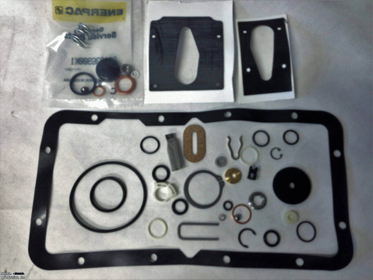 PATG1100K Enerpac - Kit de reparación - Refacción