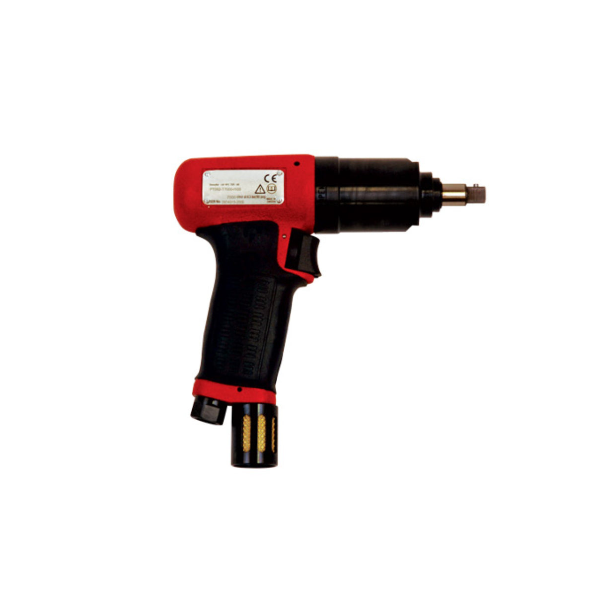 PT035-T9000-I10S - Desoutter - Herramienta de impulso neumática - Máx. 31 Nm  - 9000 rpm